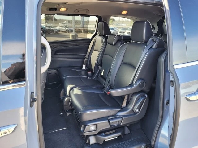 2023 Honda Odyssey - Image 11 of 12