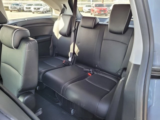 2023 Honda Odyssey - Image 12 of 12