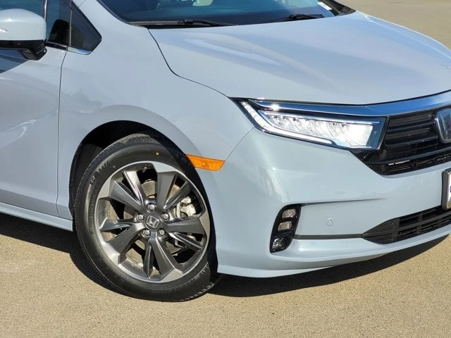 2023 Honda Odyssey - Image 3 of 12