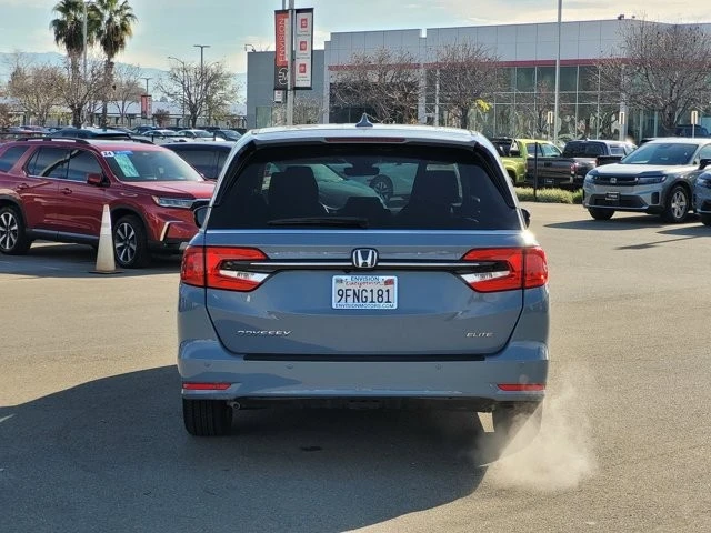 2023 Honda Odyssey - Image 6 of 12