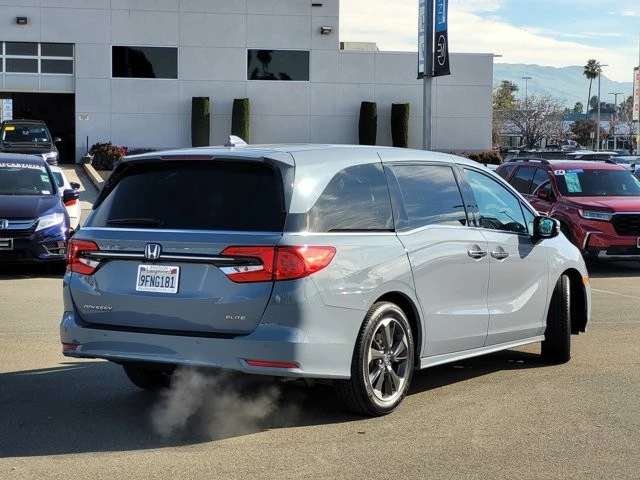 2023 Honda Odyssey - Image 5 of 12
