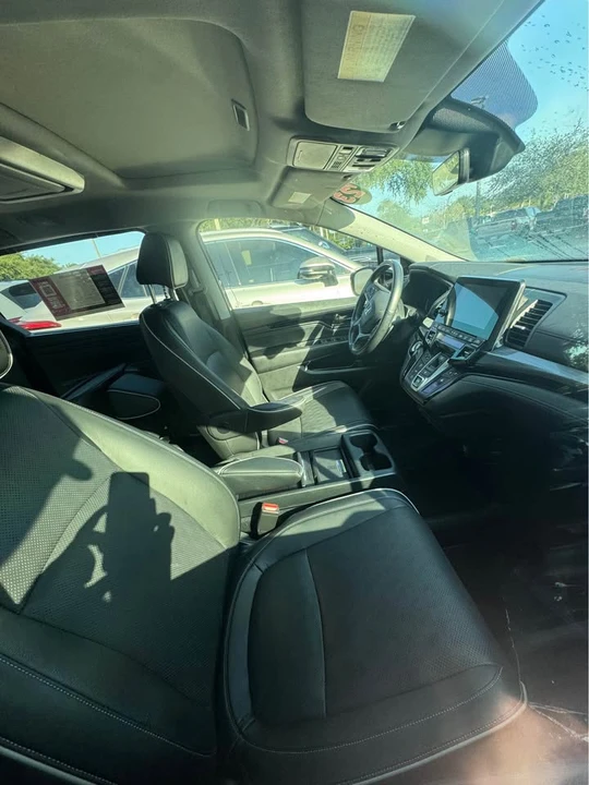 2023 Honda Odyssey - Image 6 of 7
