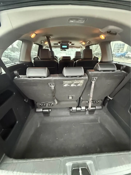 2023 Honda Odyssey - Image 13 of 19