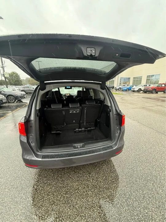 2023 Honda Odyssey - Image 12 of 19