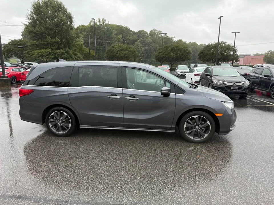 2023 Honda Odyssey - Image 4 of 19