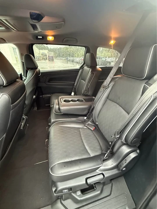 2023 Honda Odyssey - Image 6 of 19