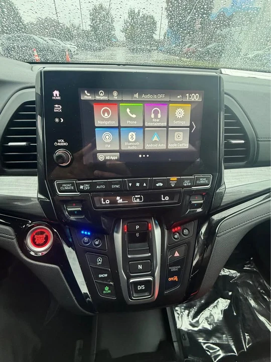 2023 Honda Odyssey - Image 18 of 19