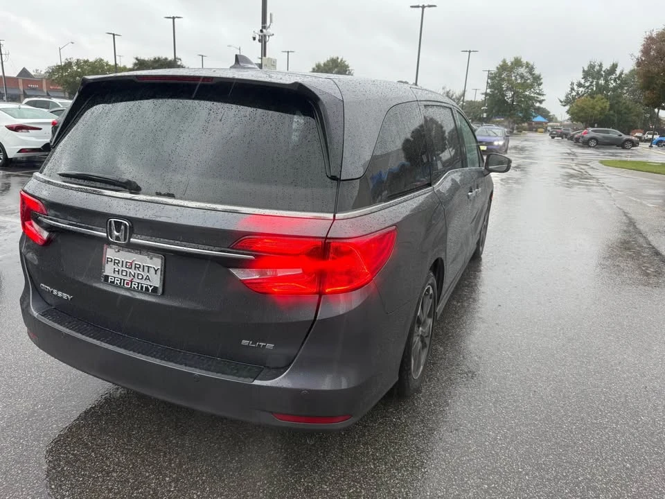 2023 Honda Odyssey - Image 9 of 19