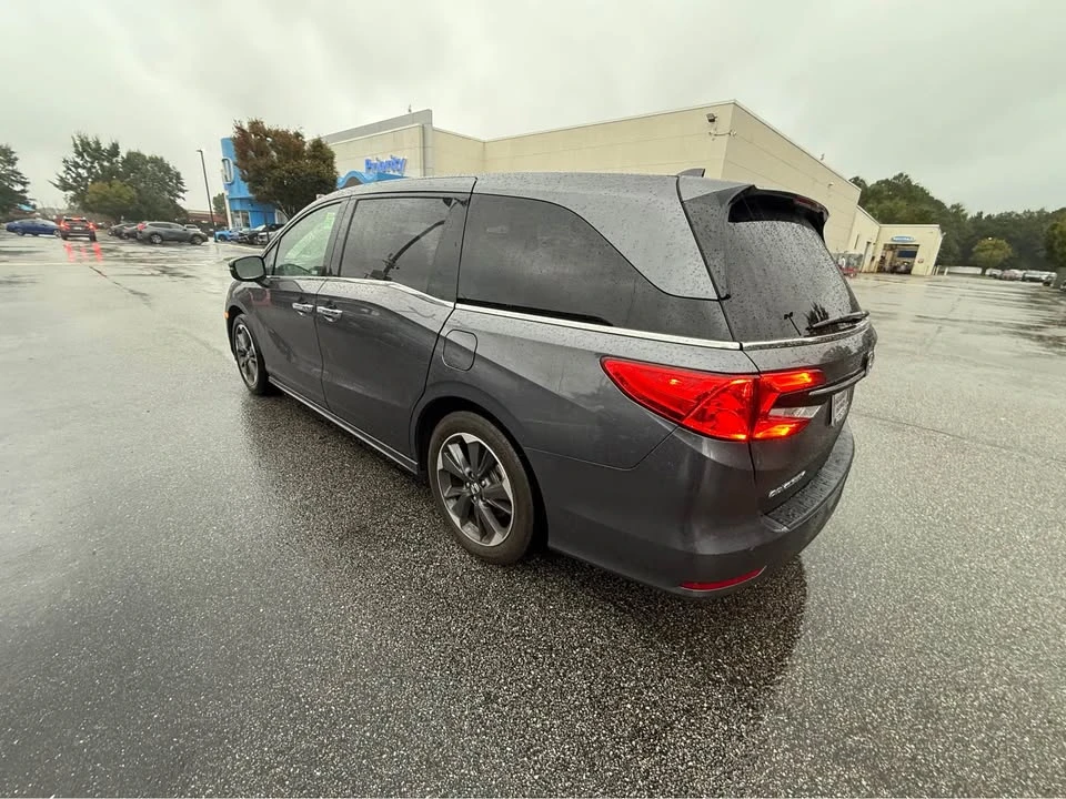 2023 Honda Odyssey - Image 7 of 19