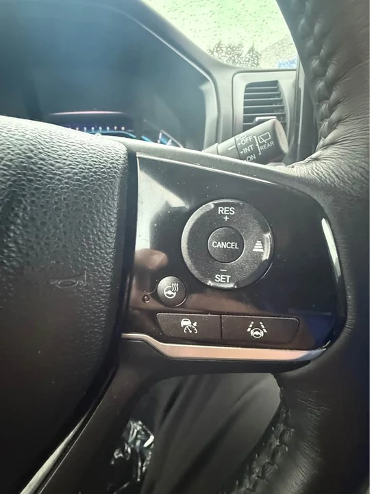2023 Honda Odyssey - Image 17 of 19