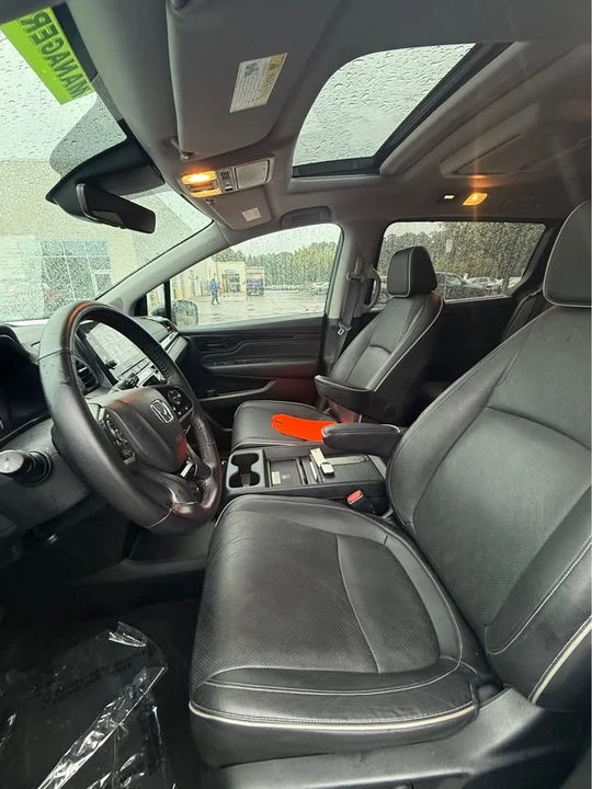 2023 Honda Odyssey - Image 5 of 19