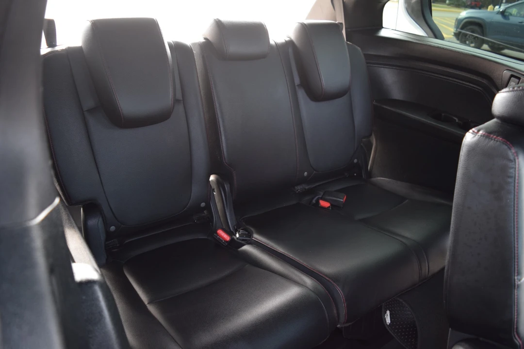 2023 Honda Odyssey - Image 11 of 19
