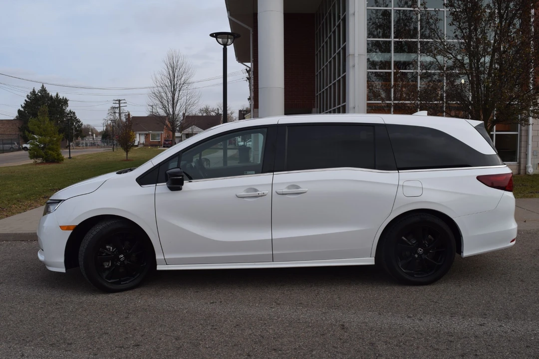 2023 Honda Odyssey - Image 6 of 19