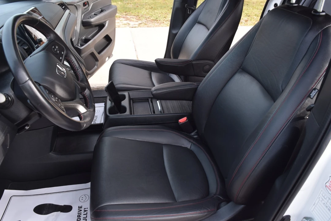 2023 Honda Odyssey - Image 13 of 19