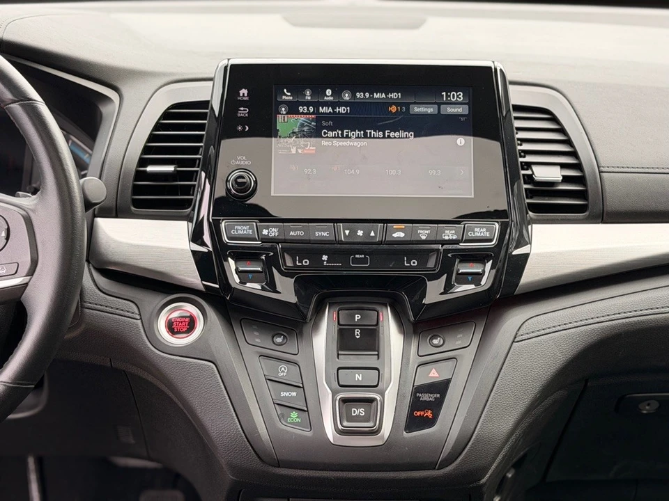 2023 Honda Odyssey - Image 16 of 21