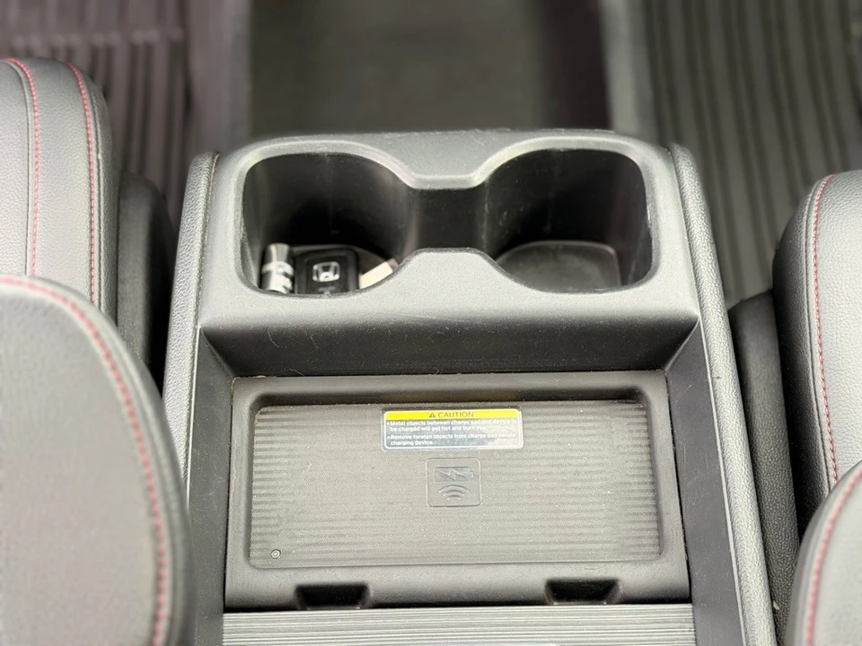 2023 Honda Odyssey - Image 18 of 21