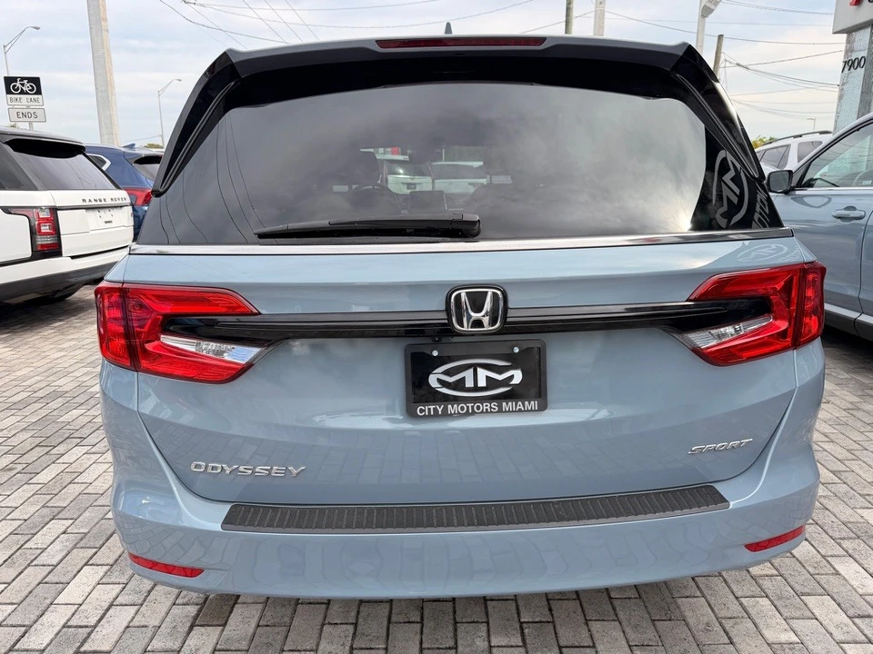 2023 Honda Odyssey - Image 6 of 21