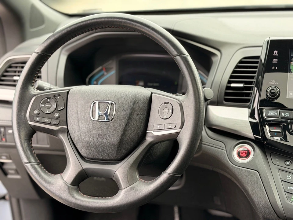 2023 Honda Odyssey - Image 14 of 21