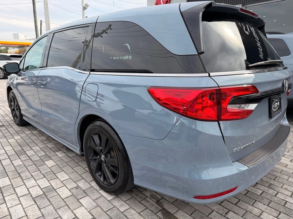 2023 Honda Odyssey - Image 5 of 21