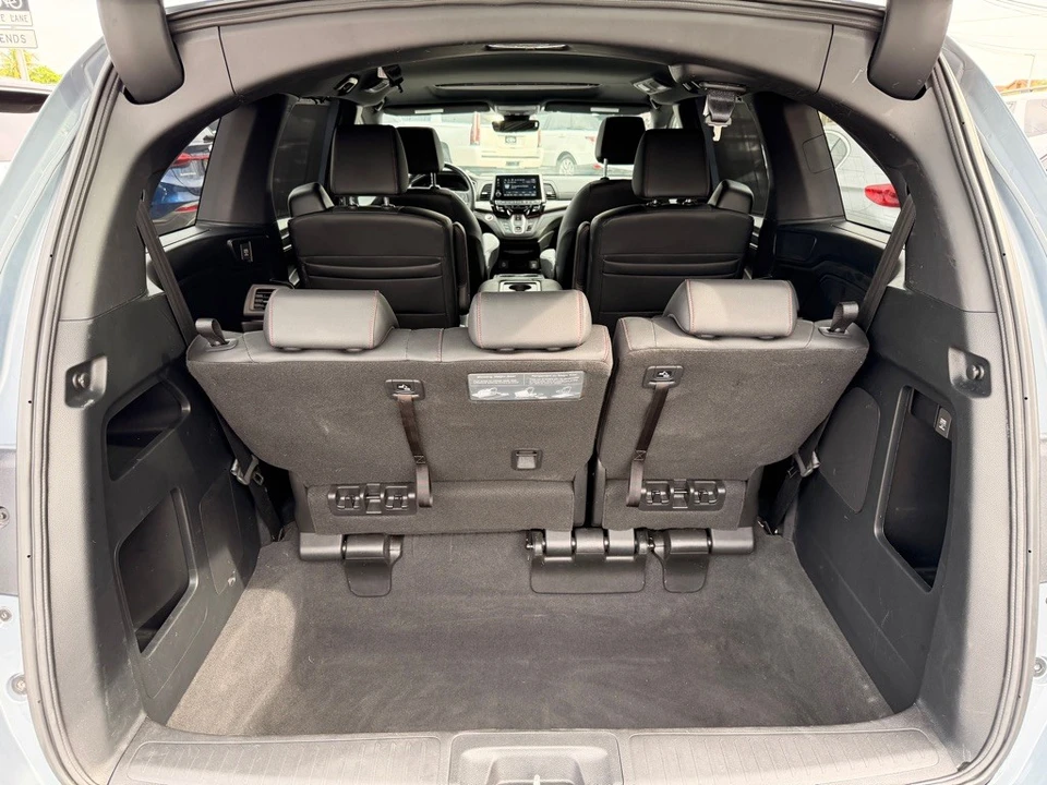 2023 Honda Odyssey - Image 8 of 21