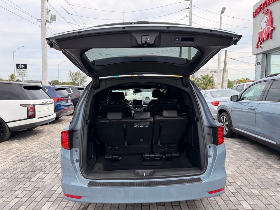 2023 Honda Odyssey - Image 7 of 21