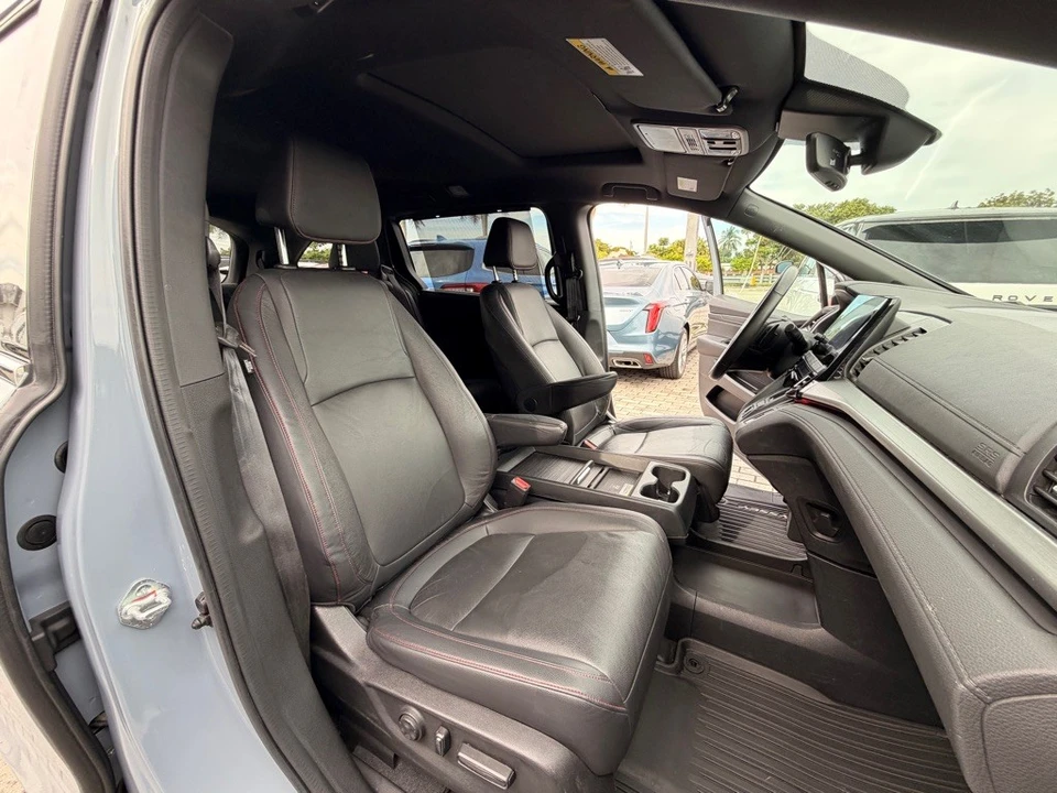 2023 Honda Odyssey - Image 21 of 21