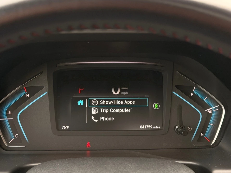 2023 Honda Odyssey - Image 15 of 21