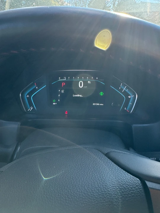 2023 Honda Odyssey - Image 7 of 8
