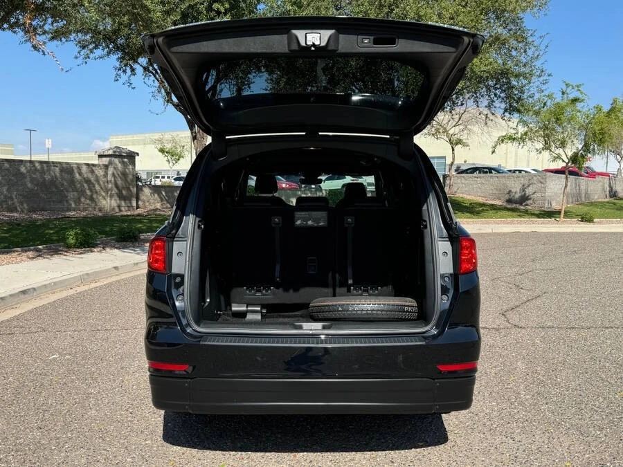 2023 Honda Odyssey - Image 15 of 15