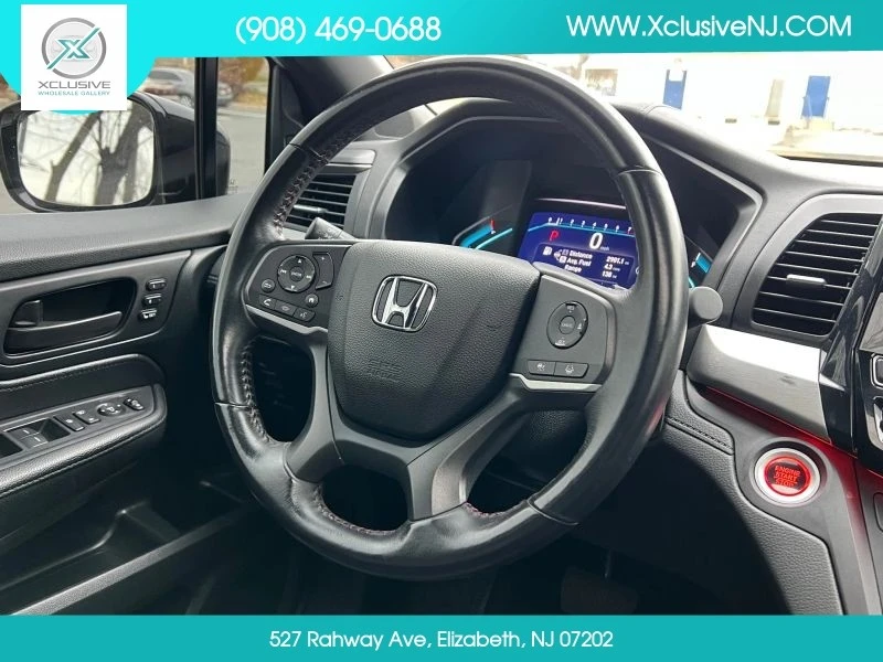 2023 Honda Odyssey - Image 11 of 12