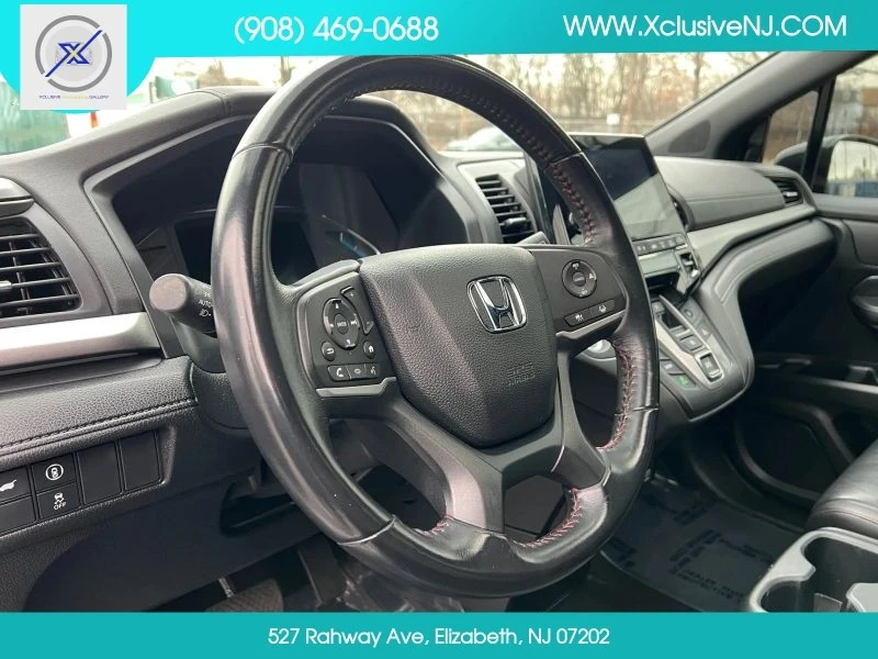 2023 Honda Odyssey - Image 9 of 12
