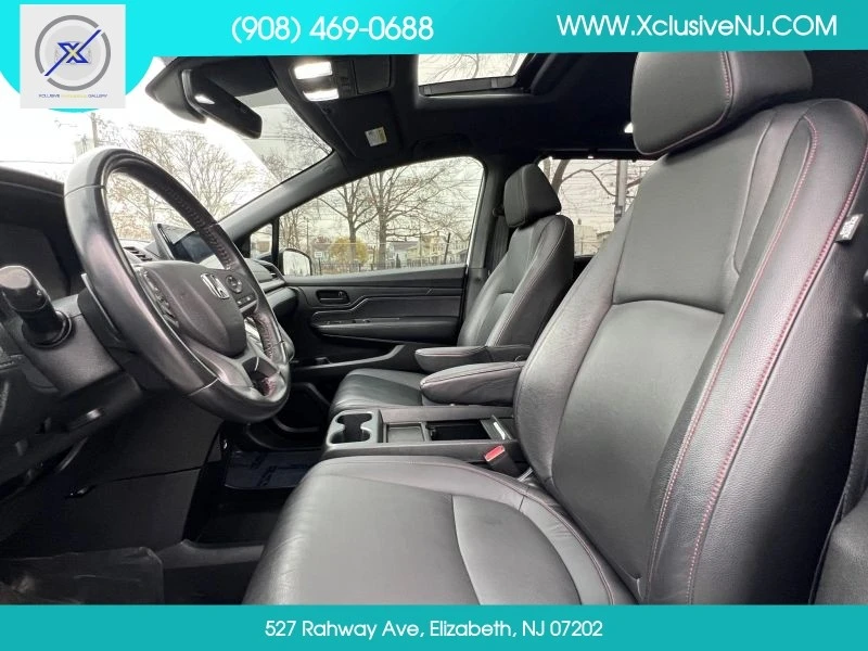 2023 Honda Odyssey - Image 8 of 12