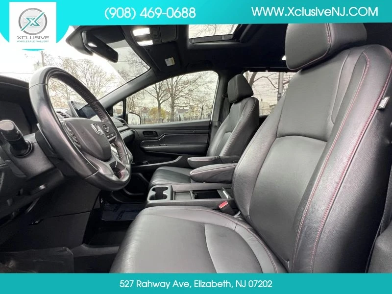 2023 Honda Odyssey - Image 8 of 12