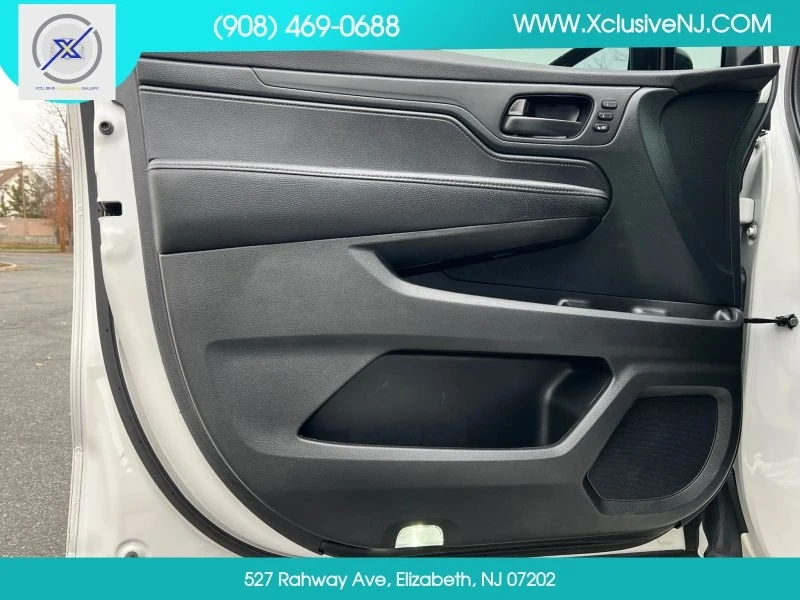 2023 Honda Odyssey - Image 7 of 12