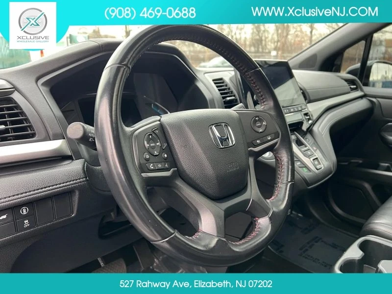 2023 Honda Odyssey - Image 9 of 12
