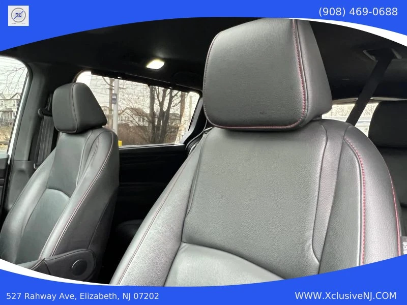 2023 Honda Odyssey - Image 10 of 12