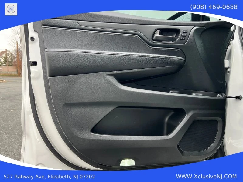 2023 Honda Odyssey - Image 7 of 12