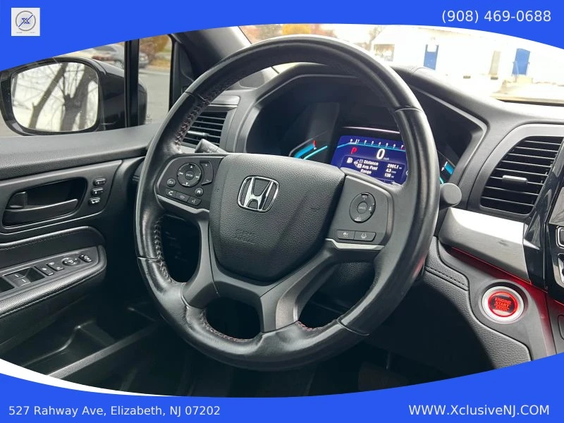 2023 Honda Odyssey - Image 11 of 12