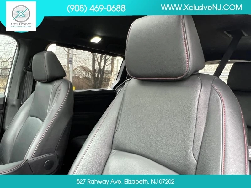 2023 Honda Odyssey - Image 10 of 12