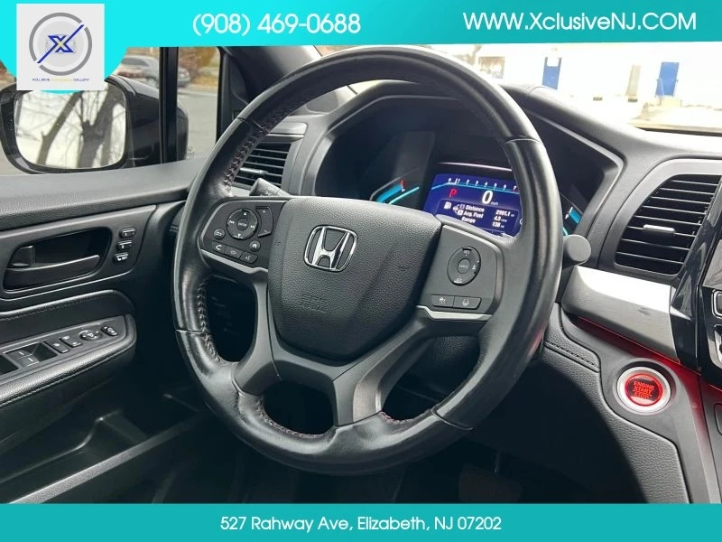 2023 Honda Odyssey - Image 11 of 12