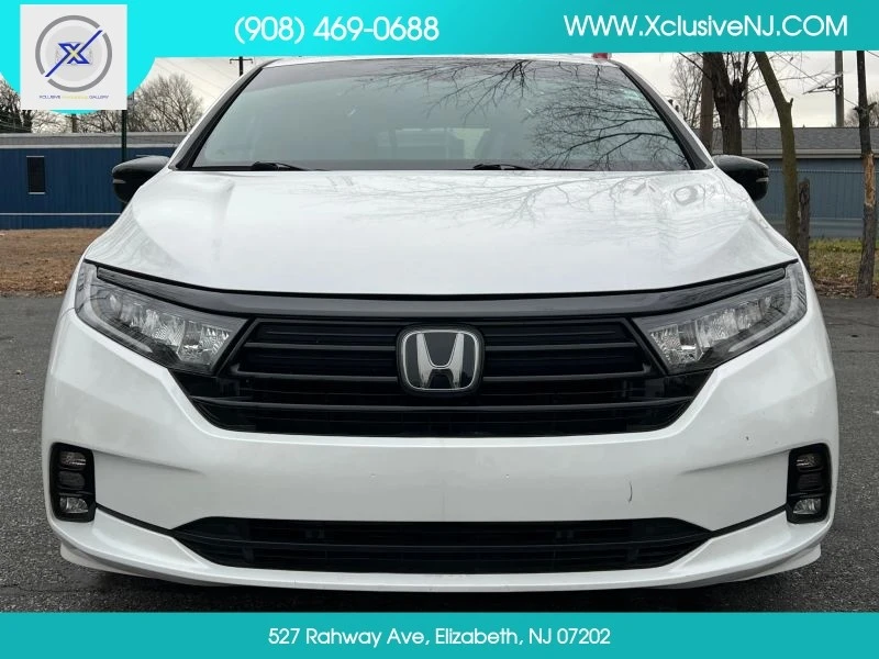 2023 Honda Odyssey - Image 6 of 12