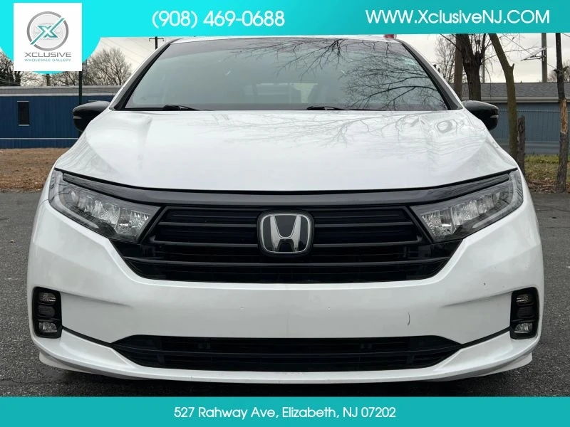 2023 Honda Odyssey - Image 6 of 12