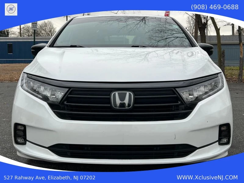 2023 Honda Odyssey - Image 6 of 12