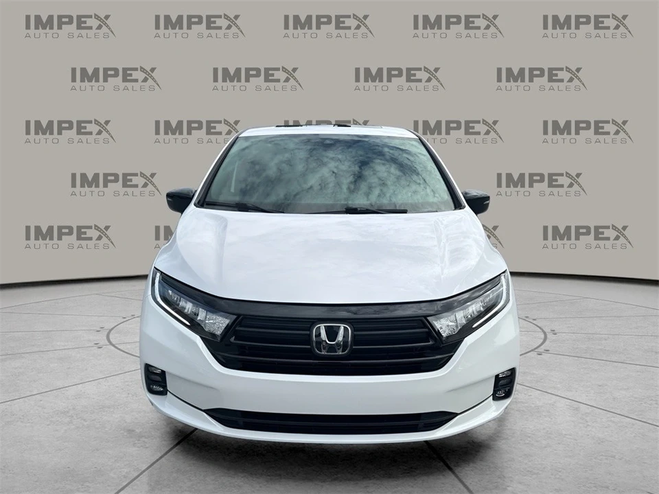 2023 Honda Odyssey - Image 8 of 12