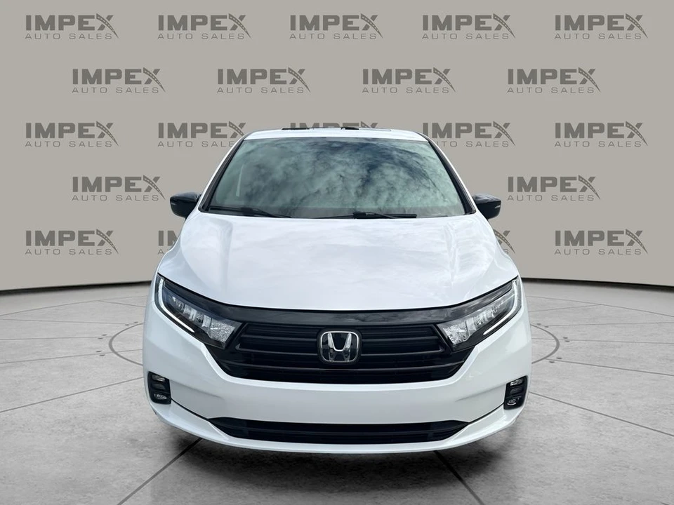2023 Honda Odyssey - Image 8 of 12