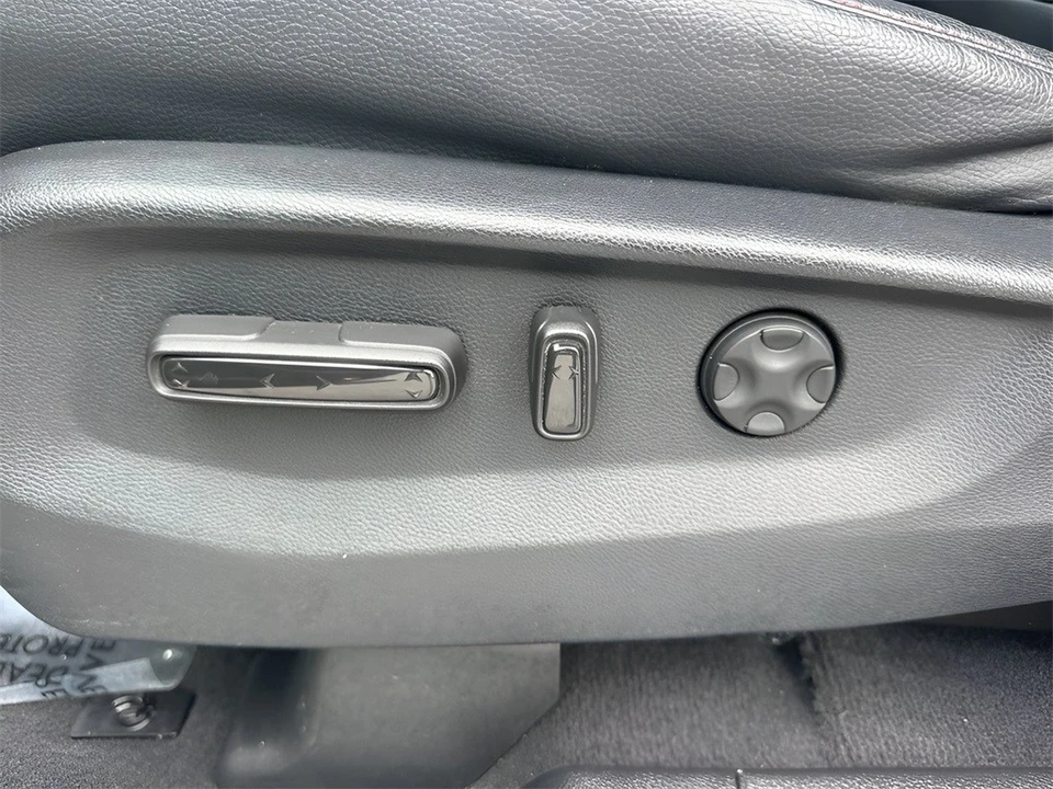 2023 Honda Odyssey - Image 10 of 12