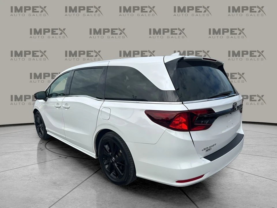 2023 Honda Odyssey - Image 3 of 12