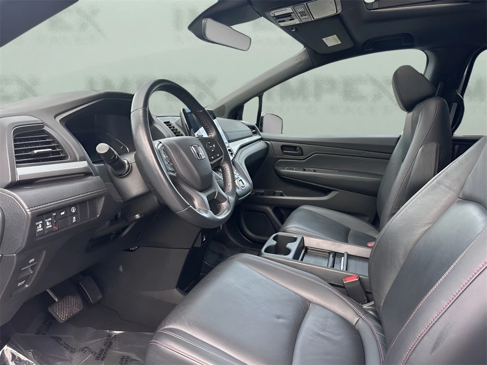 2023 Honda Odyssey - Image 9 of 12