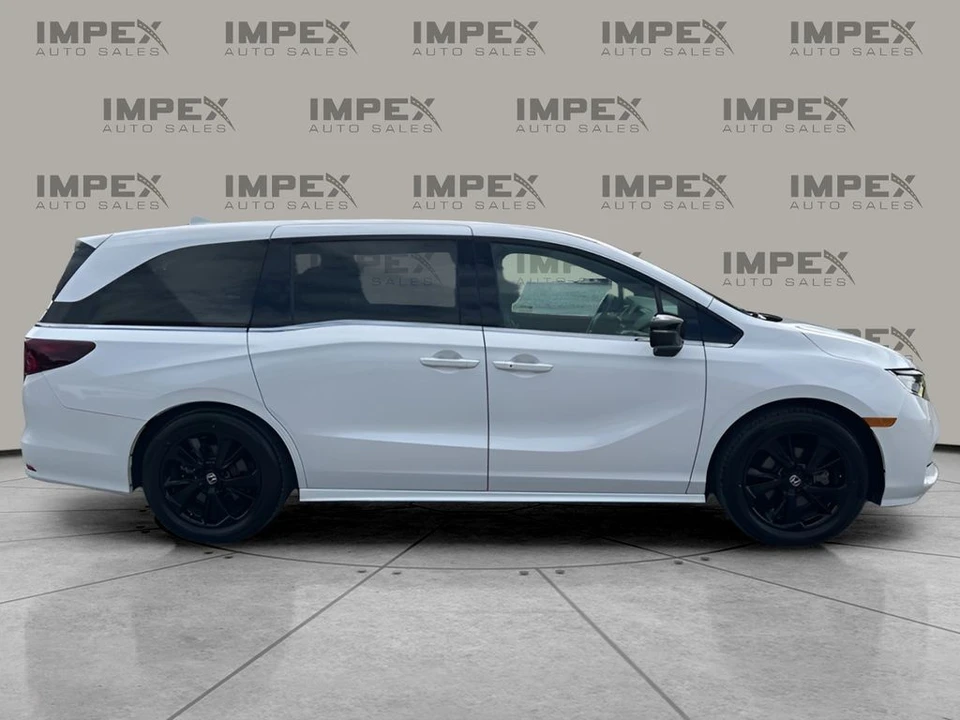 2023 Honda Odyssey - Image 6 of 12