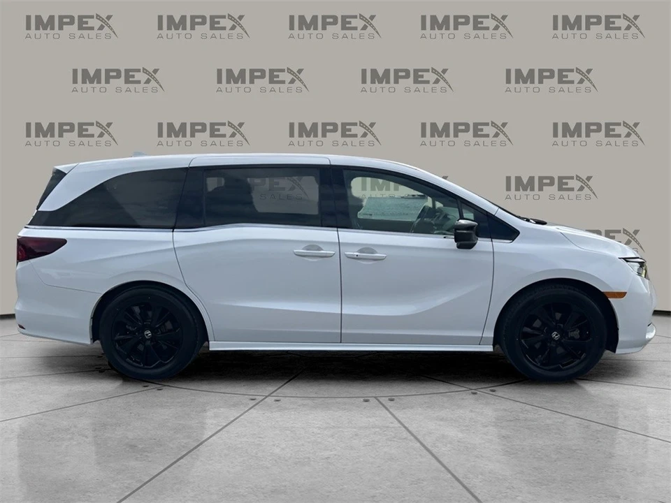 2023 Honda Odyssey - Image 6 of 12